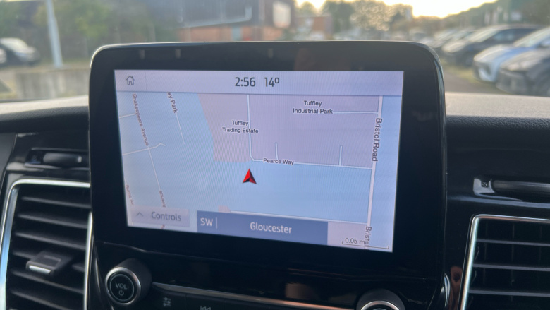 Ford Transit Custom 320 L1 Diesel Fwd 2.0 EcoBlue 170ps High Roof Limited Van